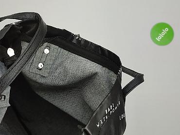 torba pleciona hm: Torba materiałowa, stan - Bardzo dobry — 4