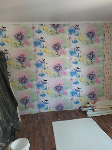 Ремонт под ключ: Ремонт под ключ | Квартиры Больше 6 лет опыта — 48