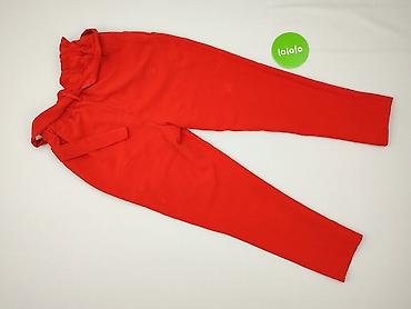 sweatpants: Spodnie materiałowe damskie, rozmiar S — 3