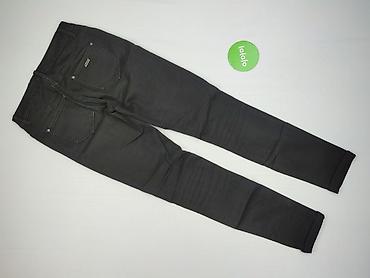second hand platform: Jeansy damskie, rozmiar S — 3