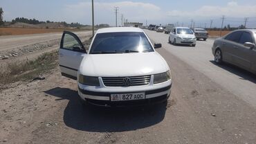 мерседес бортовой купить: Volkswagen Passat: 1997 г., 1.8 л, Механика, Бензин, Седан
