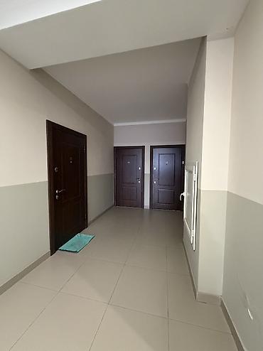 Продажа квартир: 1 комната, 34 м², 2 этаж, Евроремонт — 11