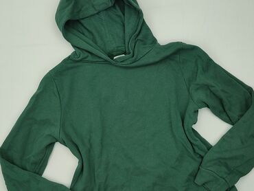 Sinsay, Bluza z kapturem damska, rozmiar M