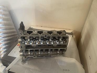 mühərrik yastığı: Chevrolet Curuz, 1.4 l, Benzin, 2015 il, İşlənmiş — 1