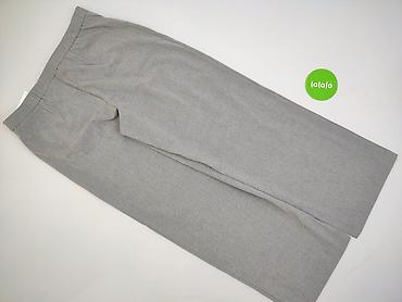 zara 08: Zara, Spodnie materiałowe damskie, rozmiar XL — 3
