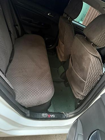 led свет: BYD E5: 2019 г., 1.6 л, Автомат, Электромобиль, Седан — 5