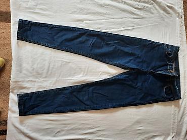 Женские брюки: Брюки Юбка-брюки, 3XL, 4XL — 23