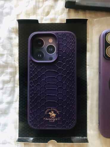 Чехлы: V.I.P. Чехолы для iPhone 14 Pro Max и 14 Pro Дешево отдаю!брал за 2500 — 10