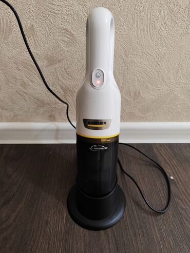 пылесос для окон: Tozsoran Karcher, Quru təmizləmə, Kredit yoxdur, Ünvandan götürmə