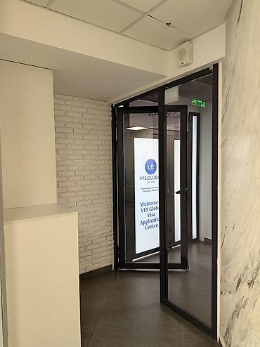 нурзаман глобус: Сдаю Офис целиком: Сдаю Банковское отделение, Колл-центр, Нотариус, 60 м², В бизнес центре, С ремонтом, Первая линия, С отдельным входом, С системой безопасности — 9