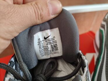 Patike: Patike, Nike, veličina - 46 — 7