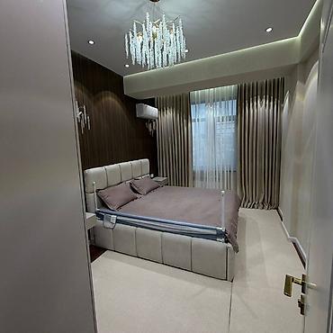Продажа квартир: 3 комнаты, 90 м², Дизайнерский ремонт — 11