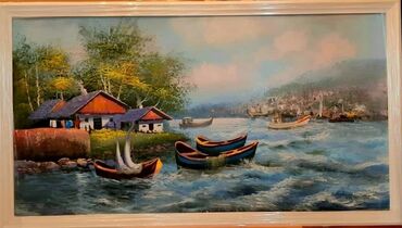 elle çekilmiş şekiller: Ölçü 120/80.  Rəsm əsəri,Tablo,Kartina,Portret . Səhifəyə daxil olun