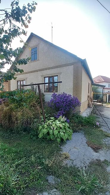 курчатова 81: 🏡 Продаю крепкий и тёплый дом немецкой постройки – 74 м², участок 7 — 2