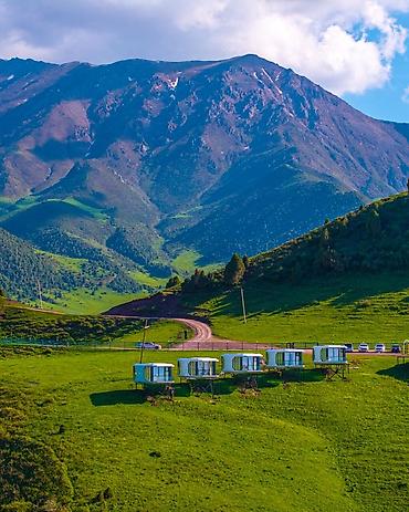 Фото- и видеосъёмка: Фотосъёмка | С выездом | Аэросъемка с дрона at lalafo.kg — 5 Фото- и видеосъёмка: Фотосъёмка | С выездом | Аэросъемка с дрона — 5