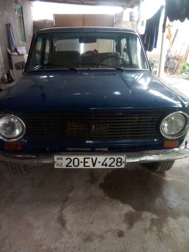 Seplər: VAZ (LADA)