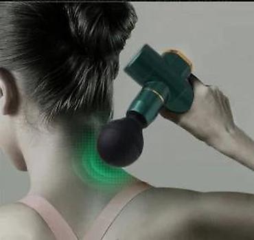 senseo kafa: RUCNI MASAZER MINI FASCIAL GUN NOV MASAZER ZA LICE I TELO | Cene — 4