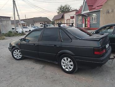 запчасти на опель вектра с: Volkswagen Passat: 1988 г., 1.8 л, Механика, Газ, Седан — 1