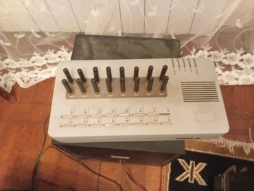 azercell 4g modem: Ip telefoniya aparati satilir