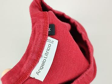 dresy pull and bear: Angelo Litrico, Bluzka dla mężczyzn, rozmiar M — 5