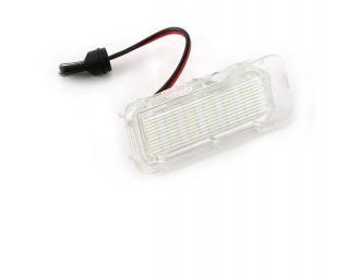 Tuning oprema: LED Svetlo za tablice - FORD Led svetlo za tablice - FORD - set od 2 na lalafo.rs — 8 Tuning oprema: LED Svetlo za tablice - FORD Led svetlo za tablice - FORD - set od 2 — 8