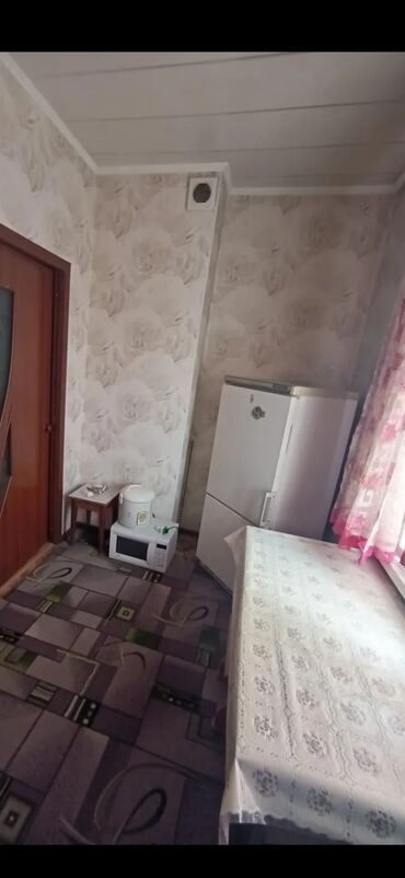 сниму квартиру в бишкеке недорого без посредников: 1 комната, Риэлтор, Без подселения, С мебелью полностью