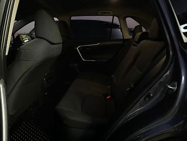 raf: Toyota RAV4: 2022 г., 0.5 л, Автомат, Гибрид, Внедорожник — 4