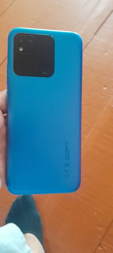 infinix note 30 pro 16256: Xiaomi Mi Note 10, 64 GB, rəng - Göy