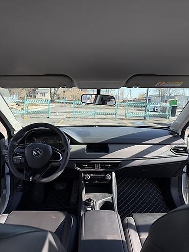 JMEV: JMEV : 2020 г., Автомат, Электромобиль, Седан — 9