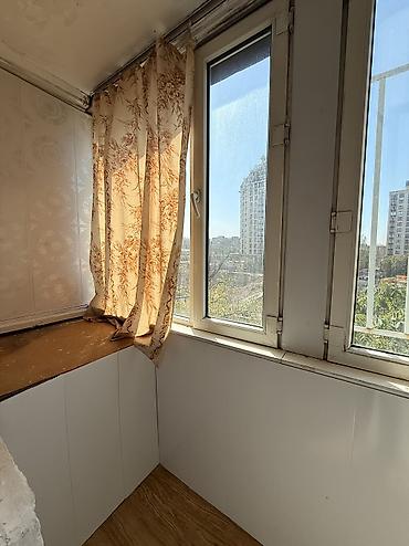 шагыл сокулук: 3 бөлмө, 58 м², Борбордук мечит 104-серия, 4 кабат, Жаңы ремонт — 10