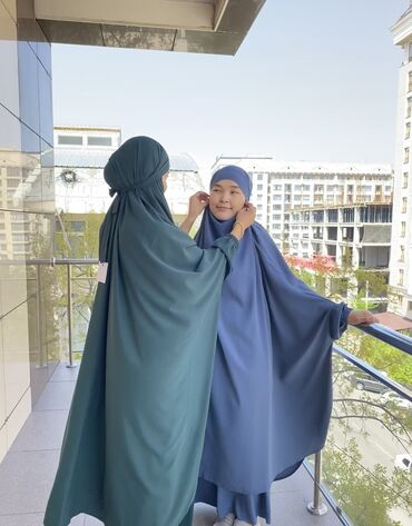 Другая женская одежда: Продается Джильбаб 😍 Размер стандарт до(42-54) Отдаю по себестоимости