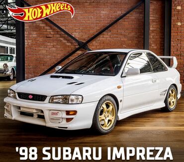 Игрушки: Hot Wheels- Авто машинки для души :) коллекционерам от 250 сом и — 1