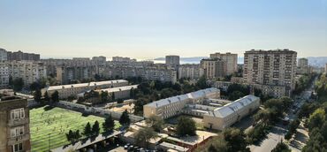 Yeni tikili: 4 otaqlı, Yeni tikili, 103 kv. m — 1