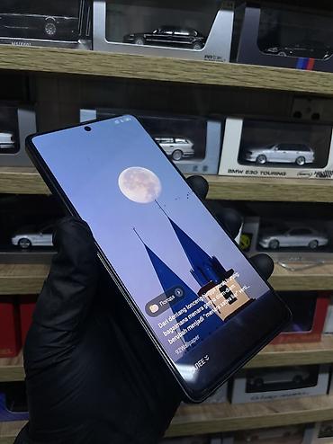 Poco: Poco M6 Pro, Б/у, 512 ГБ, цвет - Черный — 5