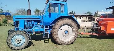 mt07 turbo az: BELARUS traktor - Model: Belarus (Minsk Traktor Zavodu seriyası) - — 2