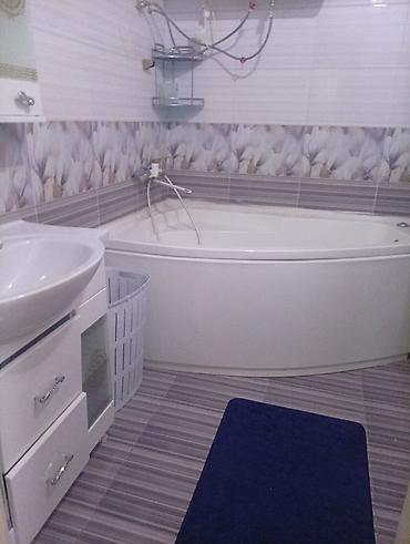 Продажа квартир: 3 комнаты, 112 м², Элитка, 10 этаж, Евроремонт — 7