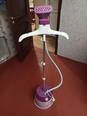 12 pro max barter: Philips EasyTouch Plus geyim buxarlayıcısı - Brend/model: Philips — 2
