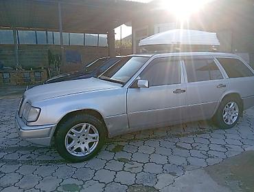 радиатор опель вектра б: Mercedes-Benz E-Class: 1995 г., 2.2 л, Автомат, Бензин, Универсал — 4