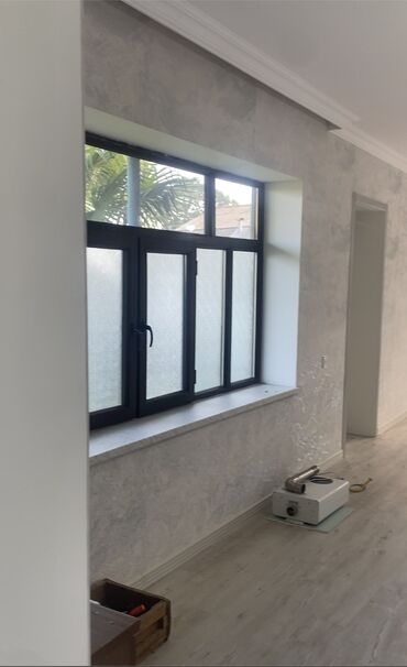 Digər mebel: Bağ və həyət evi evin içi təmiri hazır vəzyəttə hamam tualeti mətbəxi — 9