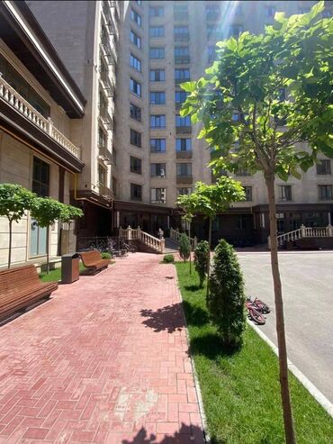 Продажа квартир: 3 комнаты, 153 м², Элитка, 13 этаж, Дизайнерский ремонт