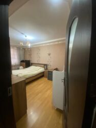 Köhnə tikili: Gəncə, 5 otaqlı, Köhnə tikili, 70 kv. m — 23