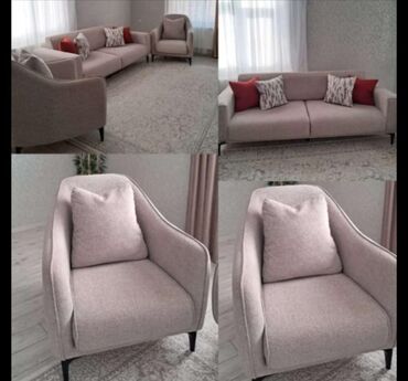 кресло кровать в баку цены: Divan, 2 kreslo