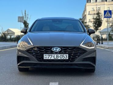 Həftəlik, Hyundai, Depozitlə, Depozitsiz