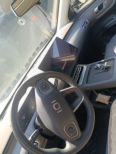 Chery: Changan Qiyuan Q05: 2026 г., 0.1 - engine capacity л, Автомат, Бензин, Кроссовер — 3