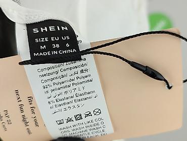 shein logowanie: Bielizna damska, Shein, rozmiar M, stan - Bardzo dobry — 6