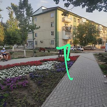 nova grant: 2 комнаты, 47 м², Зайнабетдинов мкр., 103 серия, 4 этаж, Свежий ремонт — 10