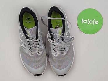 buty qc: Nike, Sneakersy damskie, rozmiar 38 — 2