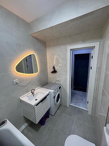 Продажа квартир: 1 комната, 43 м², Элитка, 3 этаж, Евроремонт — 9