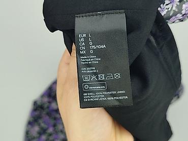 hm zwroty: H&M Divided, Sukienka damska, rozmiar L — 5