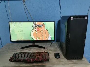 Desktop računari i radne stanice: SAMO POZIV SMS VIBER ZA DOGOVOR 064-012-1234 NA KP PORUKE NE — 11